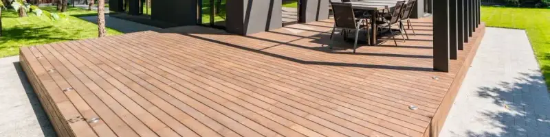 patio cover in Richardson, TX